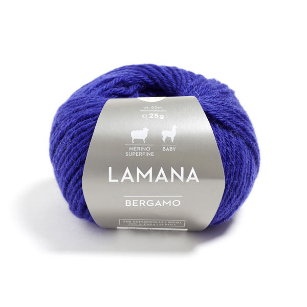 Bergamo | Lamana, 25 g (0031), image number 1