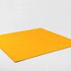 Vilt 90cm / 1mm dik – oranje,  thumbnail number 6