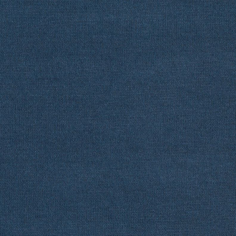 Fijngebreid effen, licht – marineblauw,  image number 5