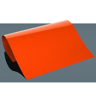 PREMIUM flexfolie Poli-Flex DIN A4 – oranje, 