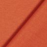 Viscose jersey licht – terracotta,  thumbnail number 4