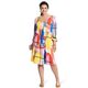 Jurk/Tuniek  | Burda 5917 | 34-54,  thumbnail number 2