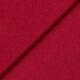 GOTS Katoenjersey | Tula – bordeauxrood,  thumbnail number 3