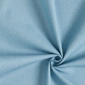 Medium katoen-denim – jeansblauw, 