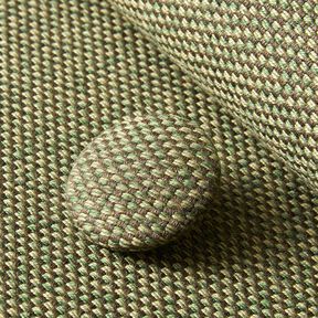 Beklede knoop - Outdoordecostof Agora Bruma - lichtolijf, 