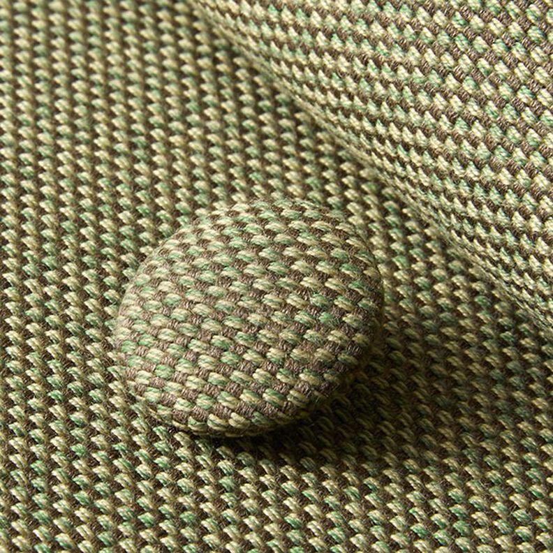Beklede knoop - Outdoordecostof Agora Bruma - lichtolijf,  image number 2
