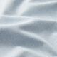 Decostof half panama Chambray gerecycled – lichtblauw/natuur,  thumbnail number 2