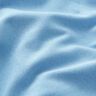 stralend blauw
