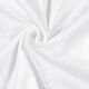 Popeline stof stretch – wit,  thumbnail number 2