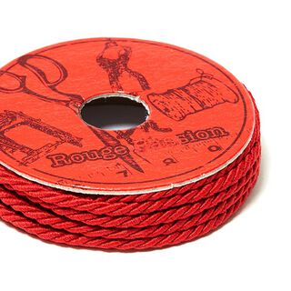 Polykoord [2m x Ø 3mm] minirol | 10 – rood, 