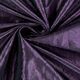 Taftstof crash – aubergine,  thumbnail number 2