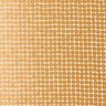 Paillettenstof vierkanten – goud metallic,  thumbnail number 1