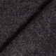 GOTS Merino wolfleece kbT biologische wol | Albstoffe – anthraciet,  thumbnail number 5