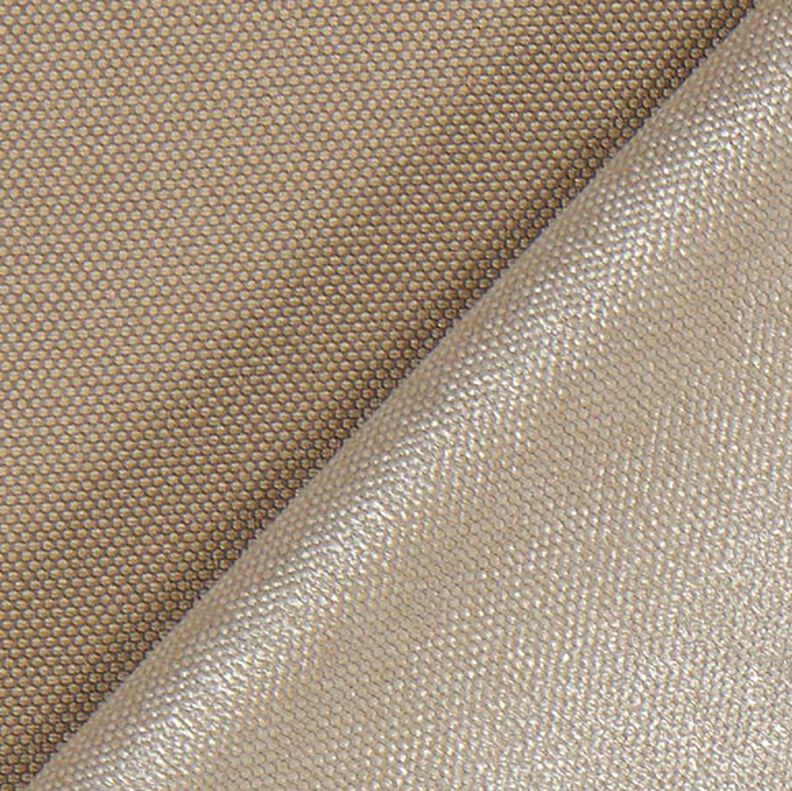 Outdoorstof Panama Effen – beige,  image number 3