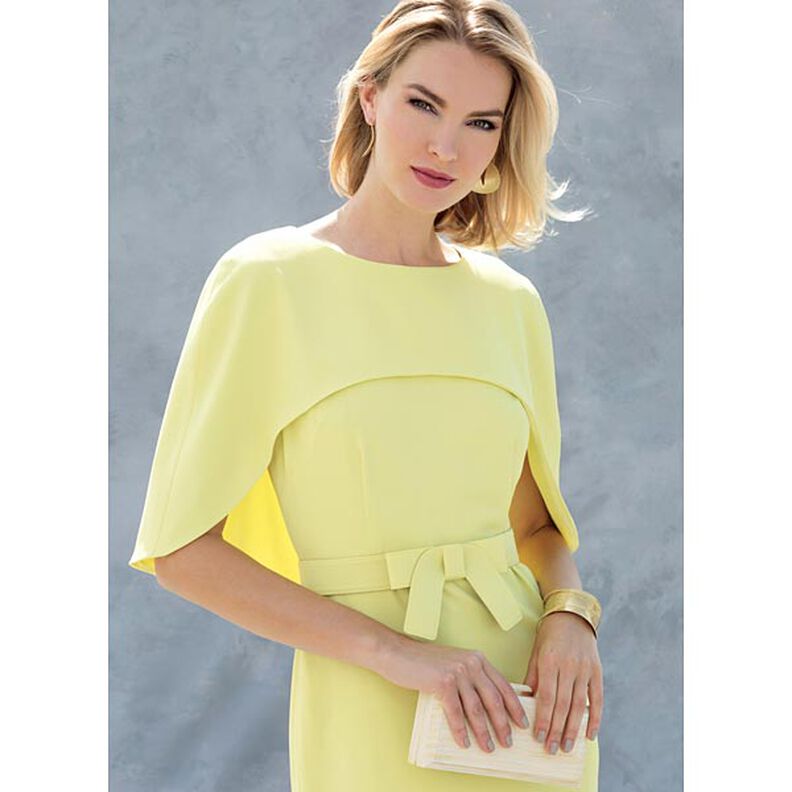 Jurk, Badgley Mischka 1579 | 40 - 48,  image number 4
