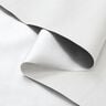 Bekledingsstof Imitatieleer schitterend – zilver metallic,  thumbnail number 7