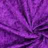 Pannefluweel – roodlila,  thumbnail number 1