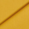 Katoenen stof Cretonne Effen – mosterd,  thumbnail number 3