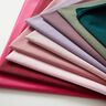 Lichte French Terry effen – licht oudroze,  thumbnail number 10