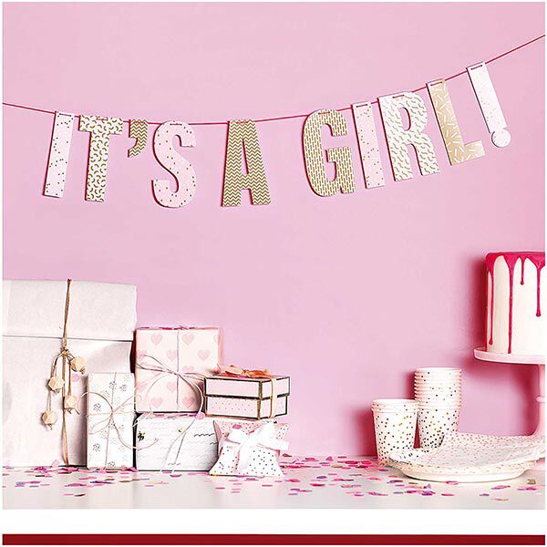 SLINGER IT‘S A GIRL| RICO DESIGN, image number 2