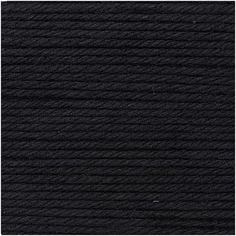 Essentials Mega Wool chunky | Rico Design – zwart,  image number 2