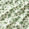 Decostof Half panama klimmende klimop – wit/groen,  thumbnail number 2