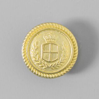 Metaalknoop, Riesel 843, 