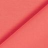 Katoenjersey medium effen – kreeft,  thumbnail number 5