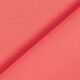 Katoenjersey medium effen – kreeft,  thumbnail number 5