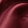 Duchesse Satin – bordeauxrood,  thumbnail number 6