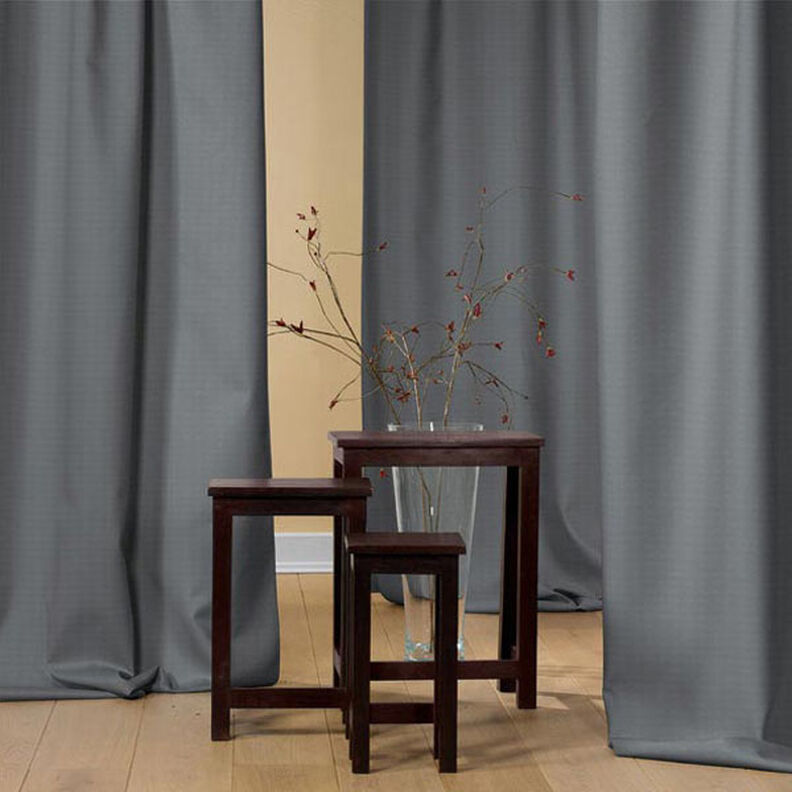 Verduisteringsstof Sunshade – grijs,  image number 4