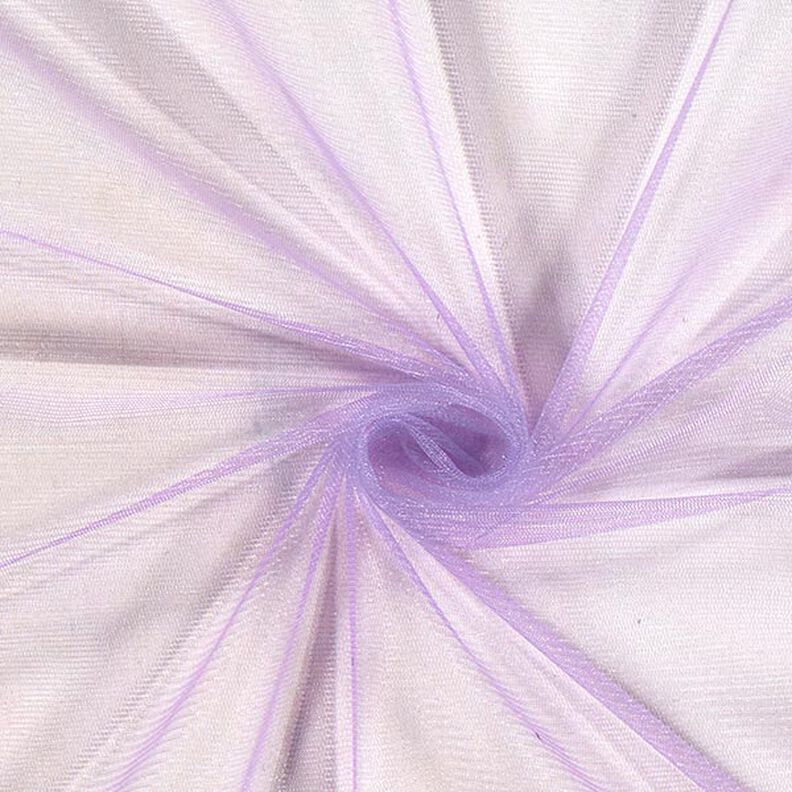Glinsterende tule – pastellila,  image number 1