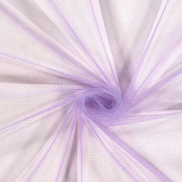Glinsterende tule – pastellila,  image number 1