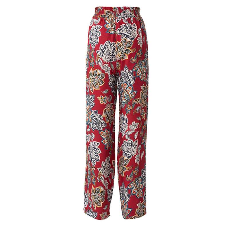 Broek, Burda 6229 | 32 - 42,  image number 5