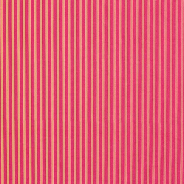 FRINGE ME Dip Dye Pink – intens roze | Albstoffe | Hamburger Liebe,  image number 5