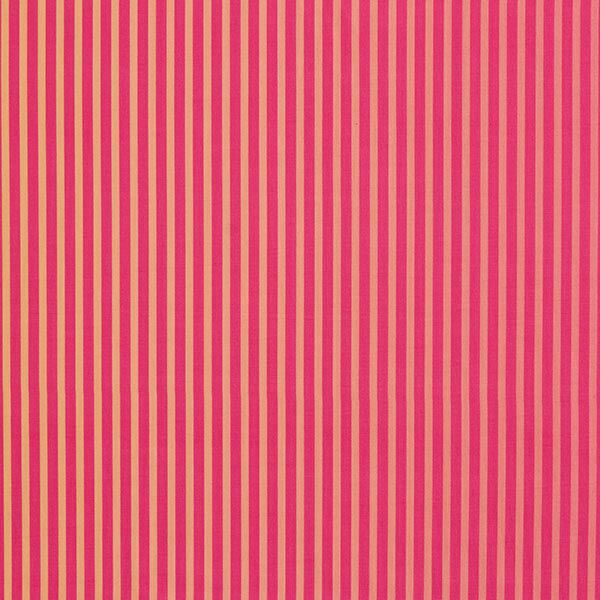 FRINGE ME Dip Dye Pink – intens roze | Albstoffe | Hamburger Liebe, image number 5