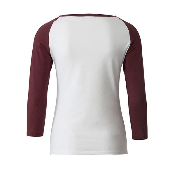 Shirt | Burda 6028 | 34–48, image number 8