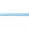 Biasband Satijn [20 mm] – babyblauw,  thumbnail number 1