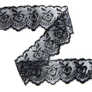 Organza Kant 5, 