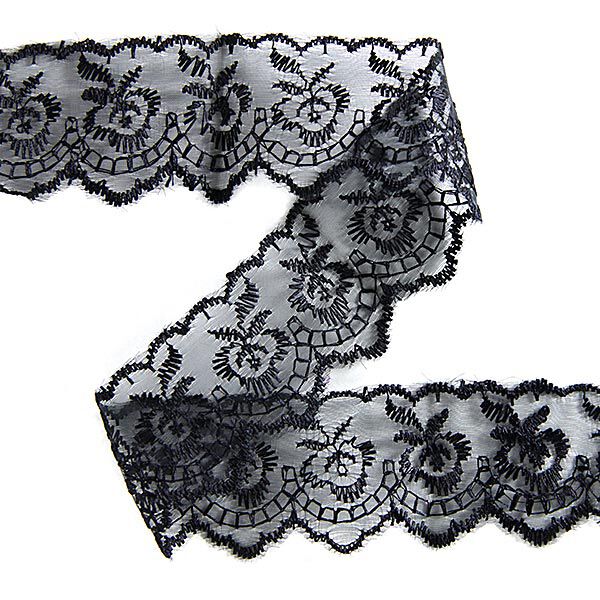 Organza Kant 5, image number 1