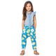 Elastische broek voor kinderen , Burda 9342 | 92 - 122,  thumbnail number 2