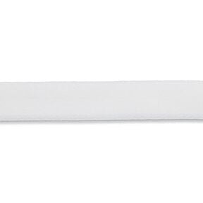 Elastische bretelsband – wit, 