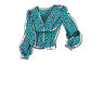 Blouse, McCall´s 8040 | 32-40,  thumbnail number 6