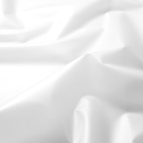 Regenjasstof  Effen – transparant, 