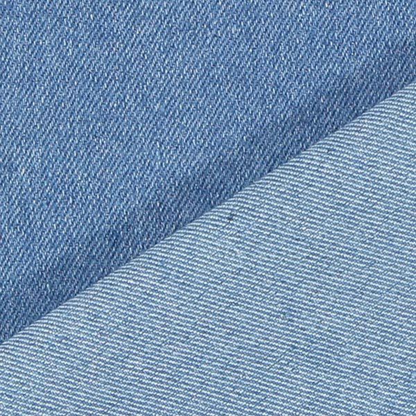 Jeans Classic – lichtblauw, image number 3