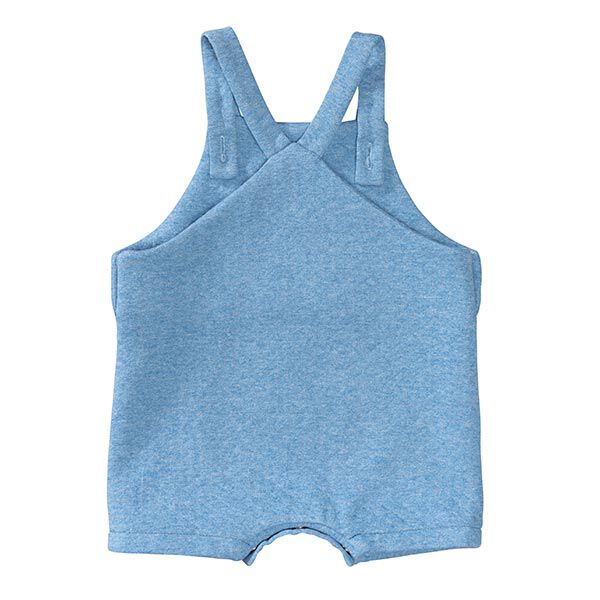 Broek, Burda 9295 | 56-98, image number 5