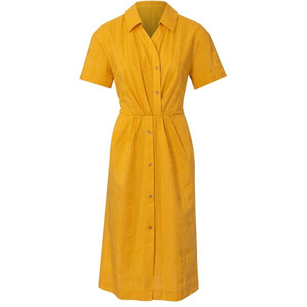 Jurk/Blouse | Burda 5921 | 34-44, image number 4