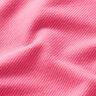 Katoenjersey Jeanslook – neon pink,  thumbnail number 2