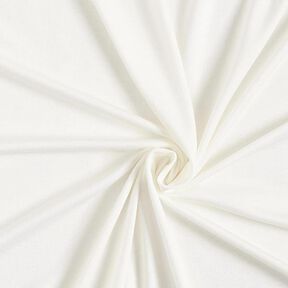 Viscose jersey licht – ecru, 