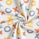 Sweatshirt geruwd Tic-Tac-Toe – natuur,  thumbnail number 3